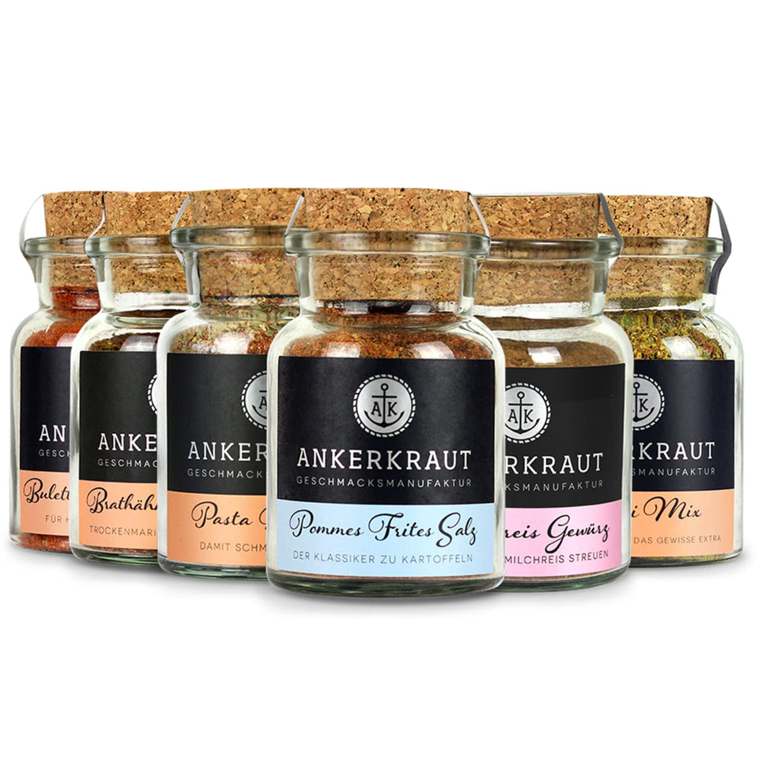 Ankerkraut Kid&