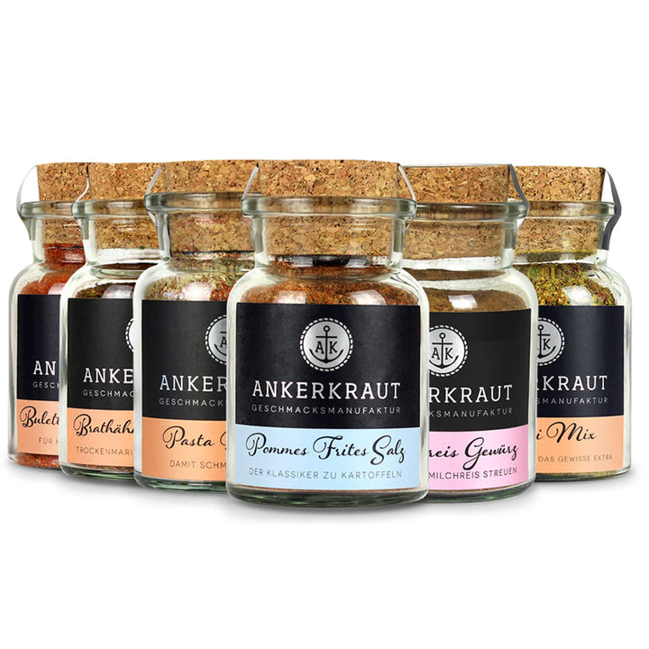 Ankerkraut Kid&