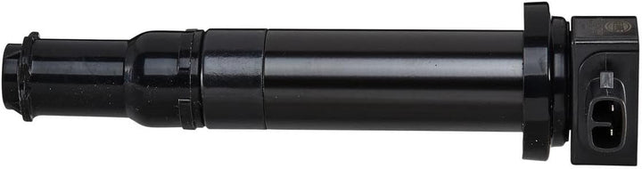 HELLA 5DA 193 175-381 Zündspule - 12V - 2-polig - Kerzenschachtzündspule - geschraubt