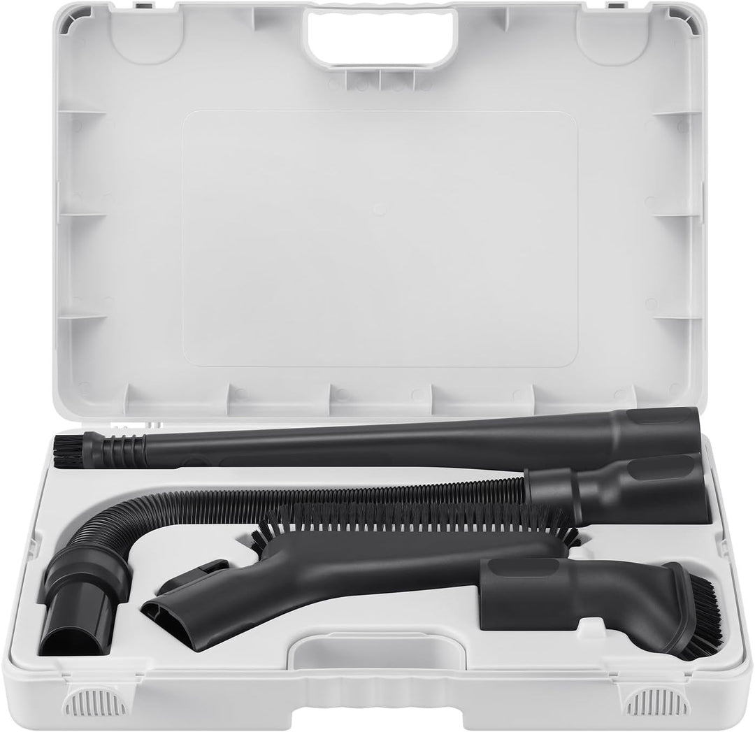 Samsung VCA-SAK95K/GL Zubehör-Set für Jet Akku-Staubsauger, Staubbürste extra Soft, Staubbürste extr