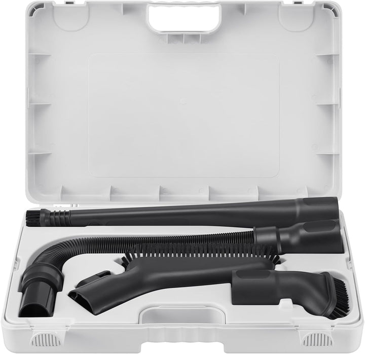Samsung VCA-SAK95K/GL Zubehör-Set für Jet Akku-Staubsauger, Staubbürste extra Soft, Staubbürste extr