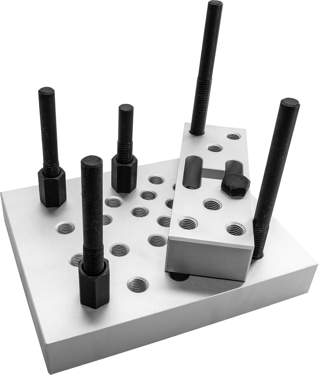 BRILLIANT TOOLS BT676007 Pressunterlage | 7-tlg. [Powered by KS TOOLS]