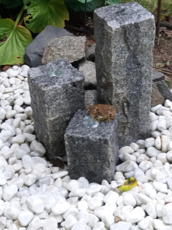 Schuroco BRUNNEN-Spezial PFLEGESET