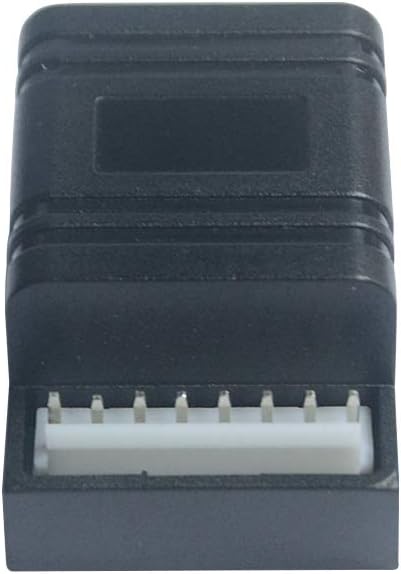 EASYGUARD CL13 Ersatz-Zentral-Türverriegelungssystem mit 4 Türschloss-Stellantrieben 1 Master 3 Slav
