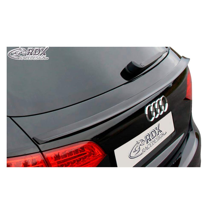 RDX Racedesign RDHL120 Hecklippe