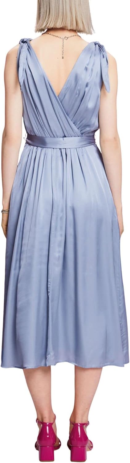 ESPRIT Damen Kleid