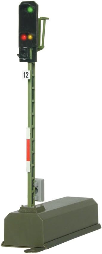 Viessmann 4022 - H0 Hobby-Licht-Einfahrsignal