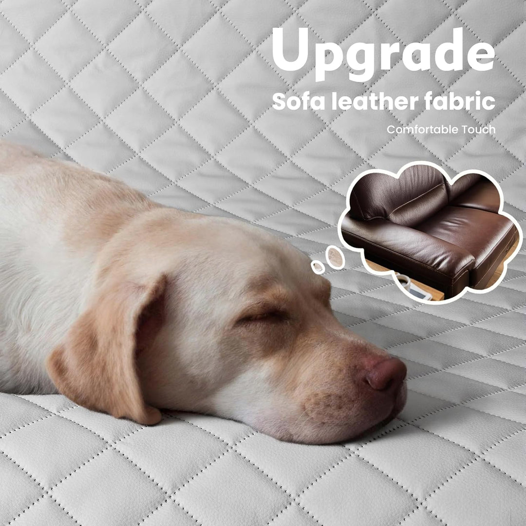 pecute Hundedecke Auto Rückbank für Pickup-LKW 145 * 73 cm, Hundesitz Verbreiterung Klappbarer Hunde