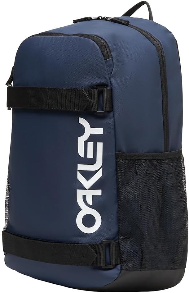 Oakley The Freshman Skate Rucksack, Abyss/White, Grösse L