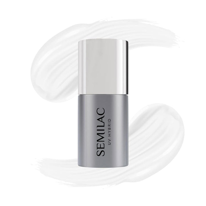 Semilac Extend UV Nagellack Base Unterlack Extend Base 7ml Extend Base 7 ml (1er Pack), Extend Base