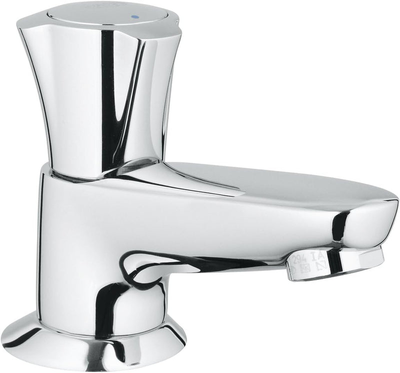 Grohe Costa Badarmaturen - Standventil chrom 20404001, Chrom