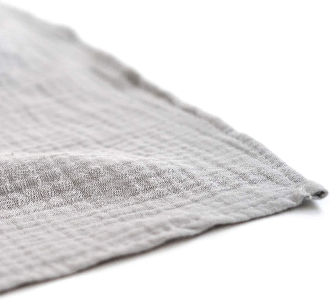 Julius Zöllner Baldachin Terra Ø50 grau H240 x B50 cm (1er Pack) Grau, H240 x B50 cm (1er Pack) Grau