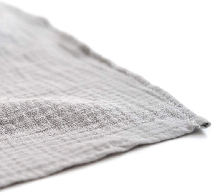 Julius Zöllner Baldachin Terra Ø50 grau H240 x B50 cm (1er Pack) Grau, H240 x B50 cm (1er Pack) Grau