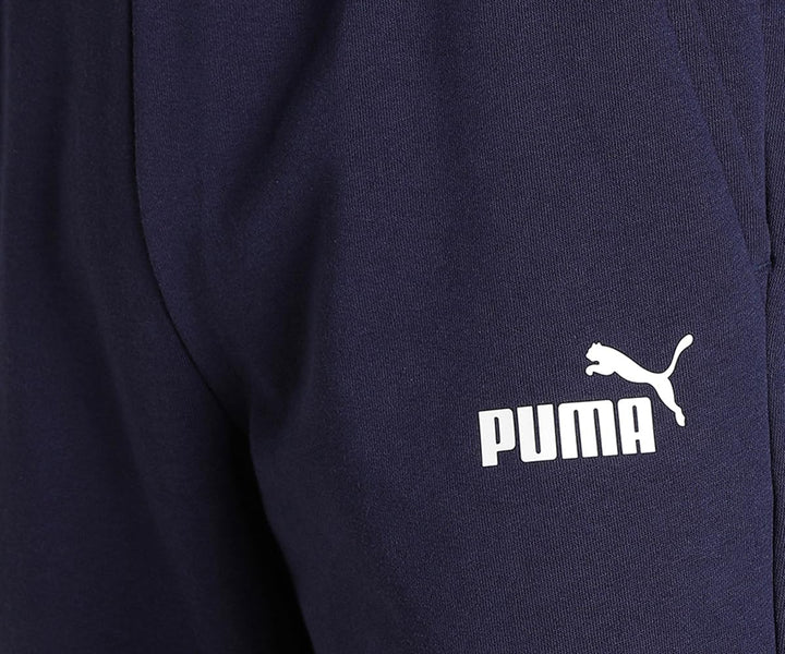 PUMA Herren Hose, peacoat, M Peacoat, M Peacoat