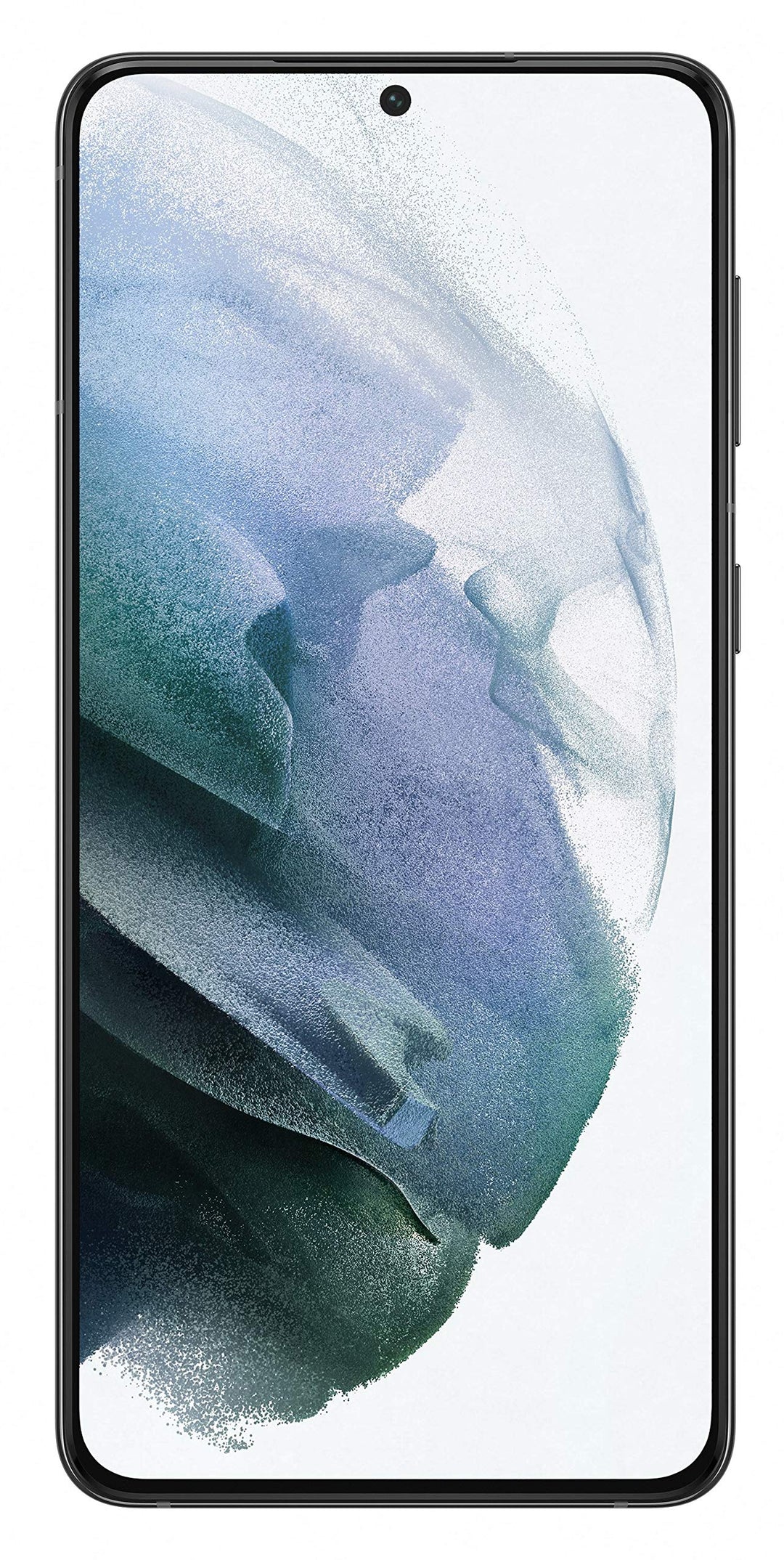 Samsung Galaxy S21+ Plus 5G 256GB Schwarz 8GB RAM 4.800mAh Akku AI Handy Android 13 Smartphone ohne