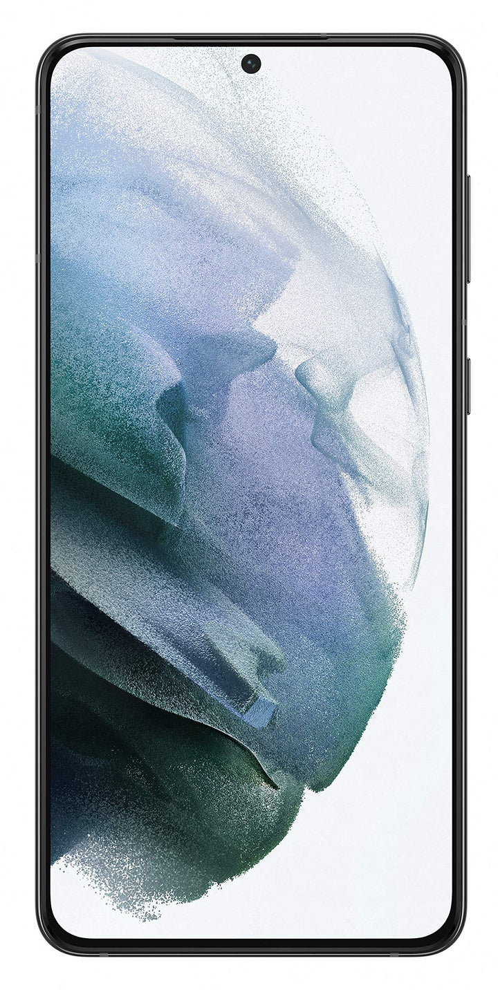 Samsung Galaxy S21+ Plus 5G 256GB Schwarz 8GB RAM 4.800mAh Akku AI Handy Android 13 Smartphone ohne