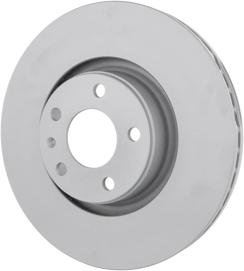 Bosch BD1163 Bremsscheiben - Vorderachse - ECE-R90 Zertifizierung - eine Bremsscheibe