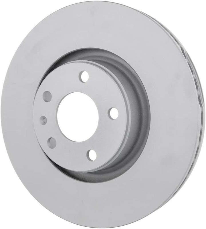 Bosch BD1163 Bremsscheiben - Vorderachse - ECE-R90 Zertifizierung - eine Bremsscheibe