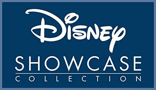 Enesco 4037525 Disney Showcase, Tinker Bell Figur, Bunt Cartoon, Cartoon