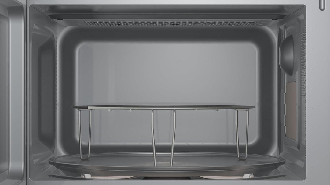 Balay 3CG5142X3 Mikrowelle integrierbar, Grill, 50 x 38 cm, 800 W, 20 l, elektronische Uhr, Ap. Seit
