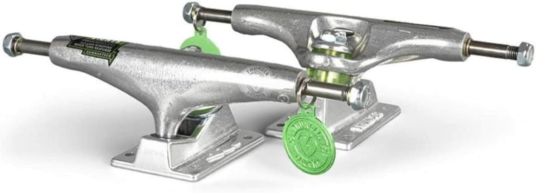 Thunder Lights II Skateboard Trucks 147 Millimeter, 147 Millimeter