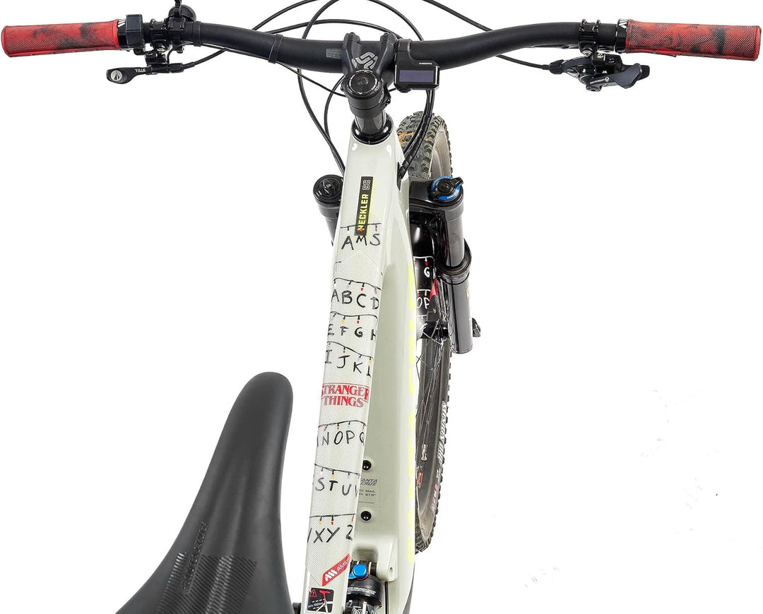 All Mountain Style AMS Rahmenschutz Extra Kooperationen gegen Starke Schläge – Schützt Ihr Fahrrad v
