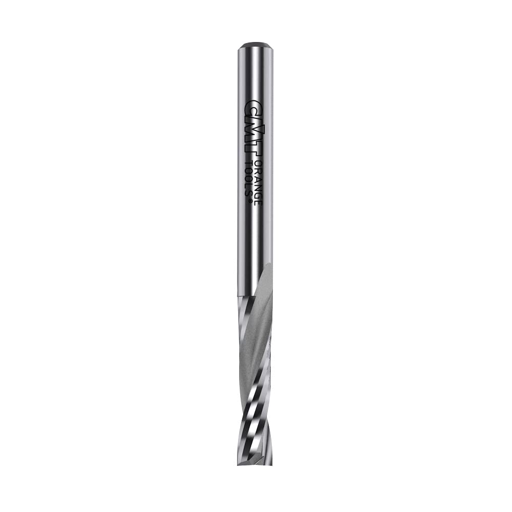 CMT Orange Tools 191.060.11 Helical – Erdbeere Z2 pos. d 6 x 22 x 70 HWM DX