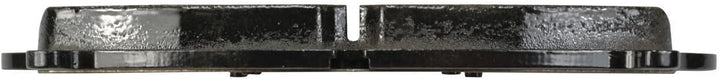 HELLA PAGID 8DB 355 019-731 Bremsbelagsatz - T2150 - Dicke/Stärke: 17.6mm - Bremssystem: Brembo - fü