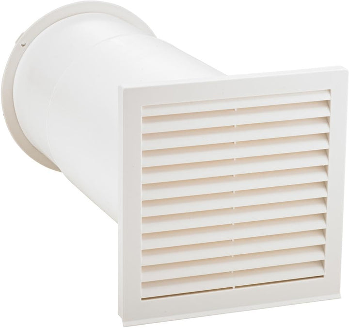 REMKO Variable Wanddurchführung für Abluftschläuche MKT 255-295 Eco/SKM 260 Eco 1613112