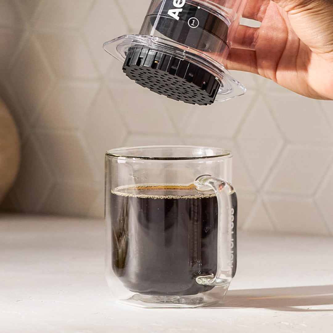 Aerobie AeroPress Ersatz Kaffee Filter, 700 Zählen 1400 Filters, 1400 Filters