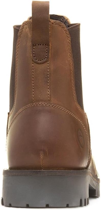 Bodicote Chelsea Boot Black 40.5 EU Braun, 40.5 EU Braun