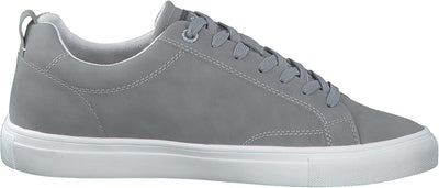 s.Oliver Herren Sneaker Low 5-13632-30 41 EU Grey 5 13632 30 200, 41 EU Grey 5 13632 30 200