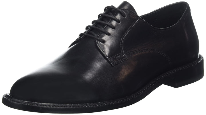 Geox Herren U Keilan D Sneaker 43 EU Schwarz, 43 EU Schwarz
