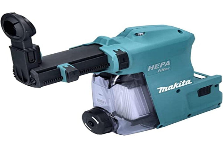 Makita 199581-0, Schwarz, Blau, Silber