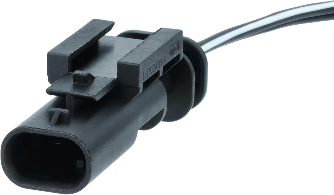 vhbw Niederspannungs-Kabel kompatibel mit Husqvarna Automower 308, 308X (Bj. 2013-2015) Mähroboter -