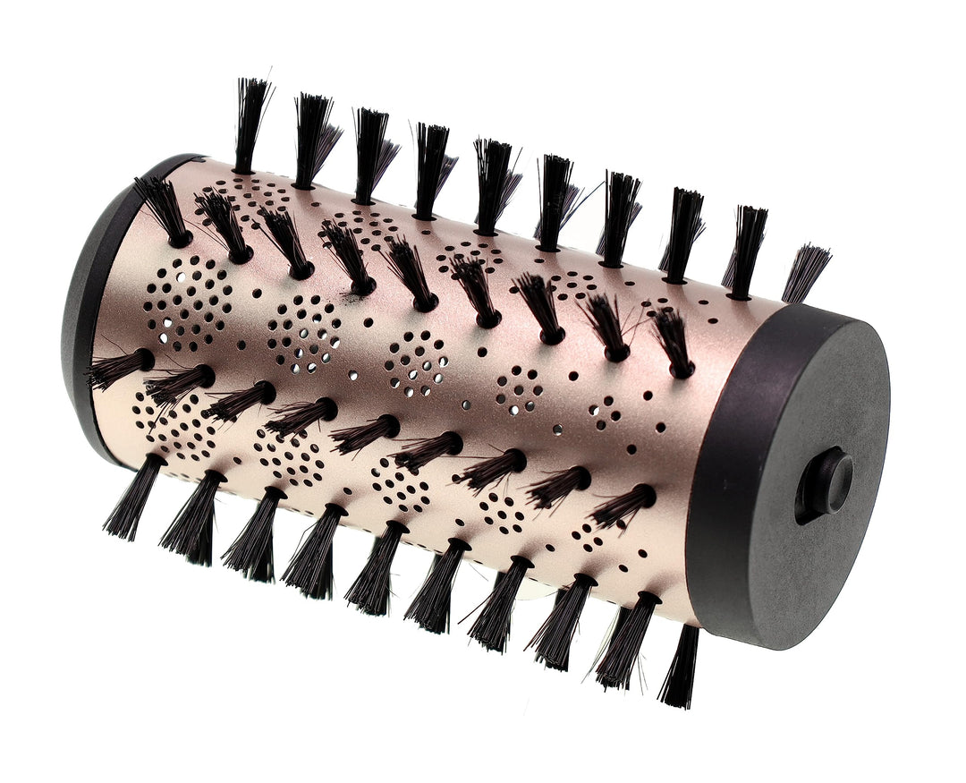 Büste 50mm.Ø kompatibel mit/Ersatzteil für Babyliss 11809700 AS970E Warmluftbürste Lockenstab