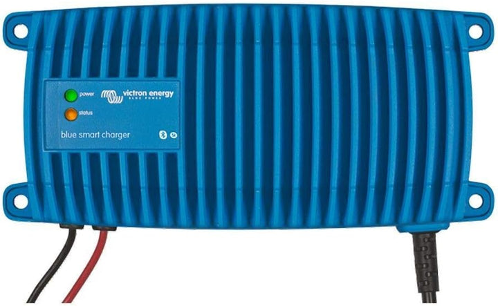 Victron Energy Blue Smart IP67 24-Volt 12 Amp 230V Batterie Ladegerät Bluetooth (CEE 7/7) 24V 12A (C