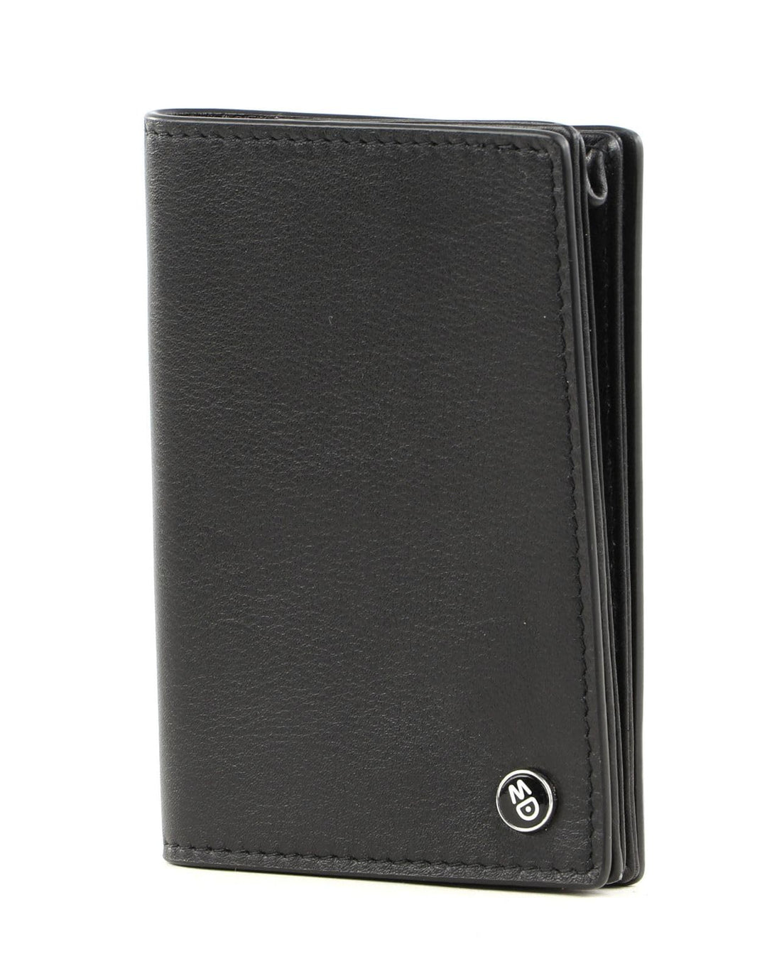 Mandarina Duck Downtown Wallet Black
