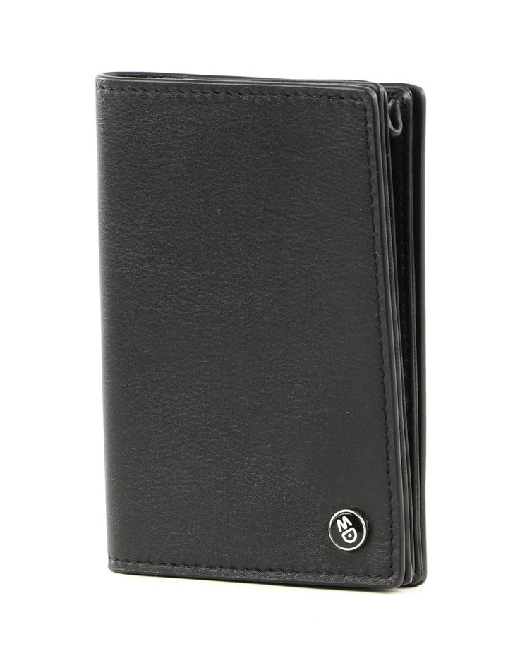 Mandarina Duck Downtown Wallet Black