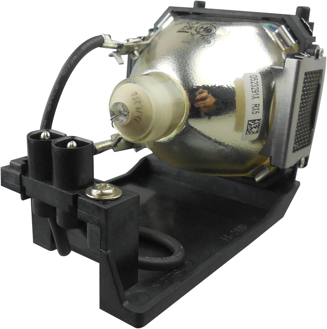 Supermait POA-LMP94 L ̈¢mpara proyector con Carcasa para SANYO PLV-Z5 / PLV-Z4 / PLV-Z60 / PLV-Z5BK