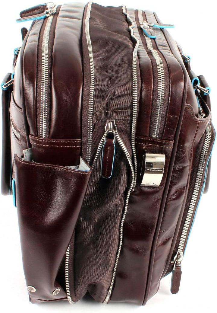 Piquadro Tasche BLUE SQUARE Herren - ca2765b2-mo Mogano (Braun), Mogano (Braun)