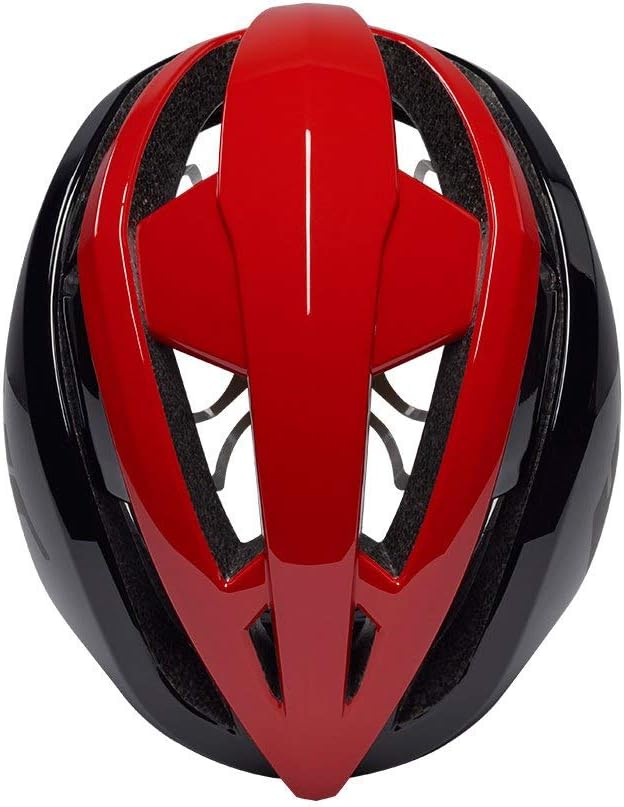 HJC Helmets Unisex – Erwachsene Ibex, Schwarz, M