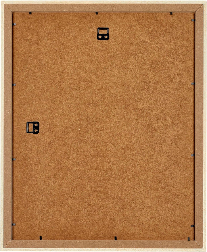 yd. Your Decoration - Bilderrahmen 56x71 cm - Bilderrahmen aus MDF mit Acrylglas - Antireflex - Ausg