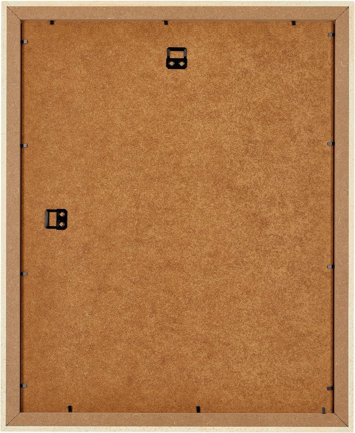 yd. Your Decoration - Bilderrahmen 50x60 cm - Bilderrahmen aus MDF mit Acrylglas - Antireflex - Ausg