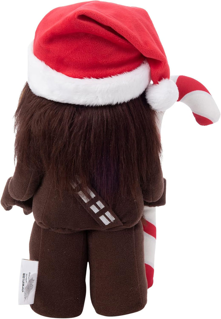 Lego Star Wars Chewbacca Holiday Plüschfigur Modern, Modern