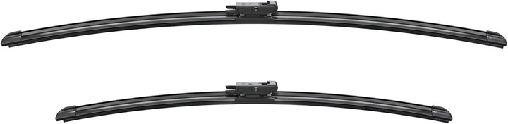 Bosch Scheibenwischer Aerotwin A221S, Länge: 700mm/550mm − Set für Frontscheibe - Nur für Rechtslenk