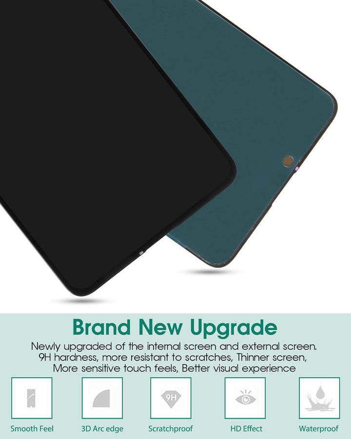 OLED-Bildschirm für Xiaomi Mi 9T LCD-Bildschirm Mi 9T Pro Ersatz für Xiaomi Redmi K20 LCD Display K2