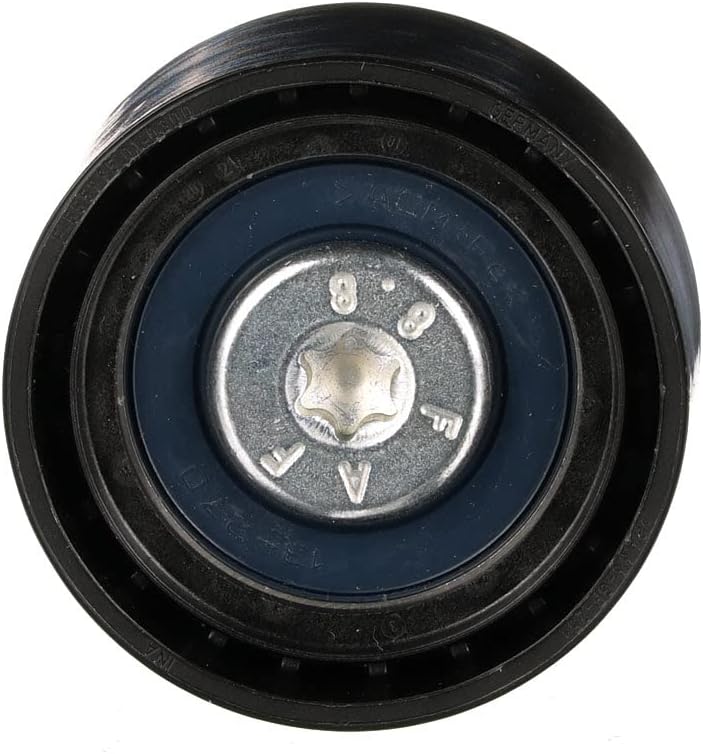 GATES Micro-V Kit K016DPK1817