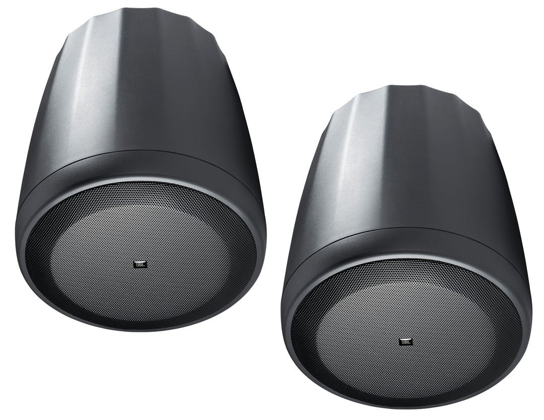 JBL zum Aufhängen Anhänger Subwoofer 5.25" Driver schwarz schwarz 5.25" driver, schwarz 5.25" driver