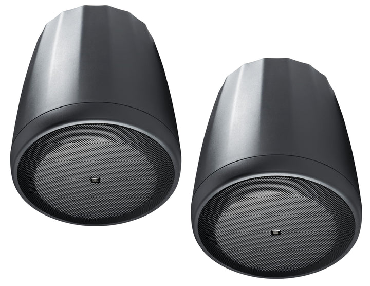 JBL zum Aufhängen Anhänger Subwoofer 5.25" Driver schwarz schwarz 5.25" driver, schwarz 5.25" driver